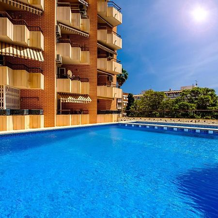 Holiday Penthouse Jardin Τορεβιέχα Εξωτερικό φωτογραφία
