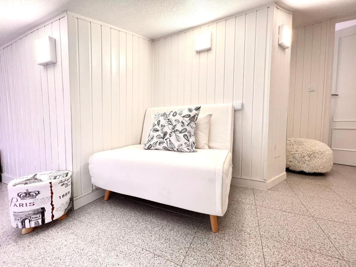 Holiday Penthouse Jardin Τορεβιέχα Εξωτερικό φωτογραφία