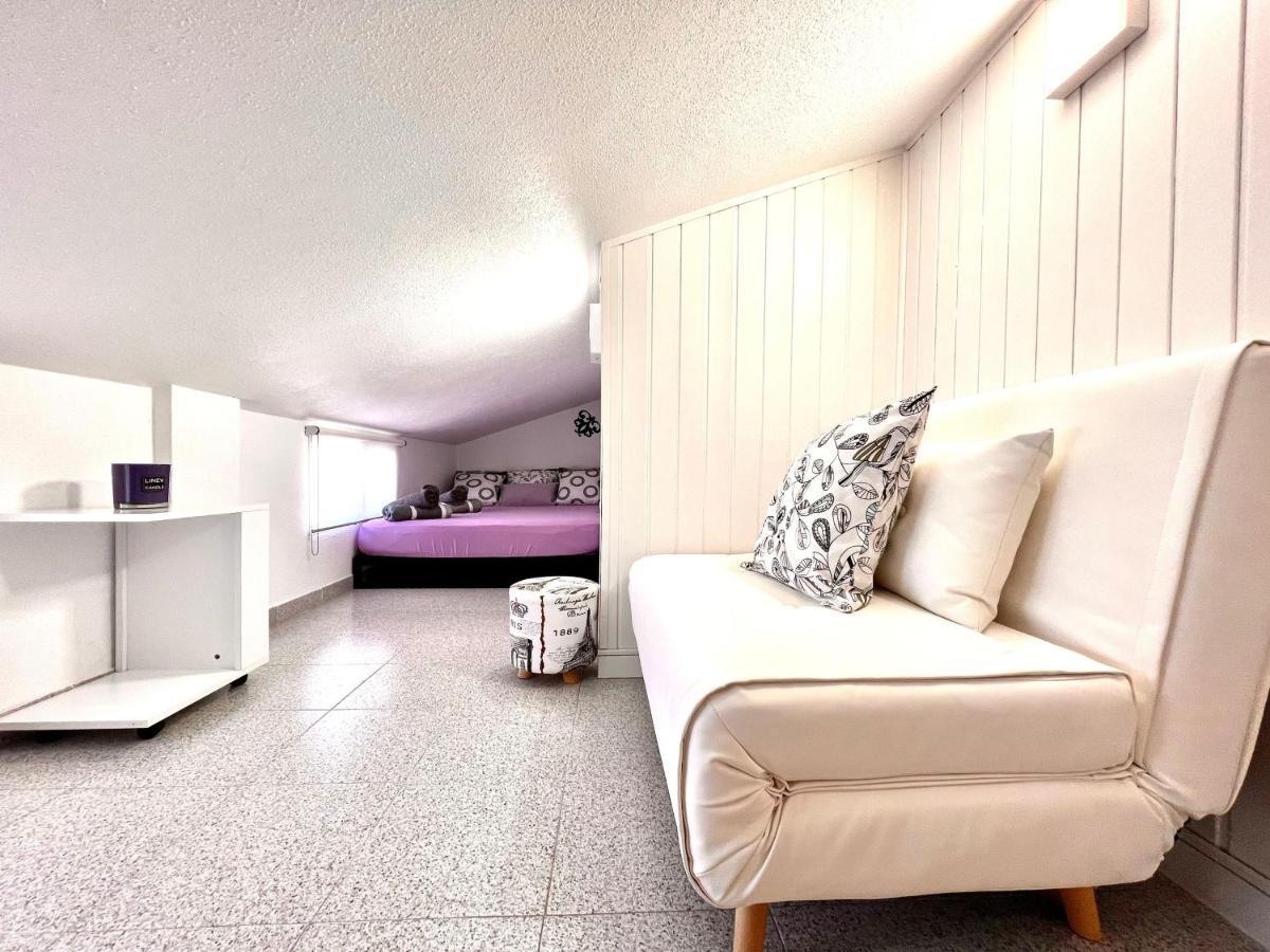 Holiday Penthouse Jardin Τορεβιέχα Εξωτερικό φωτογραφία