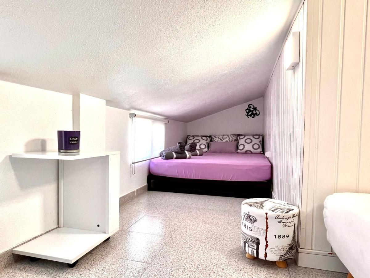 Holiday Penthouse Jardin Τορεβιέχα Εξωτερικό φωτογραφία