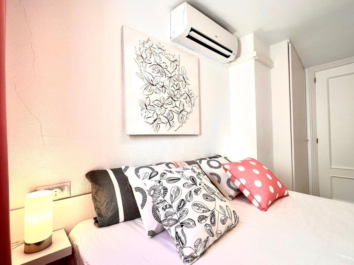 Holiday Penthouse Jardin Τορεβιέχα Εξωτερικό φωτογραφία