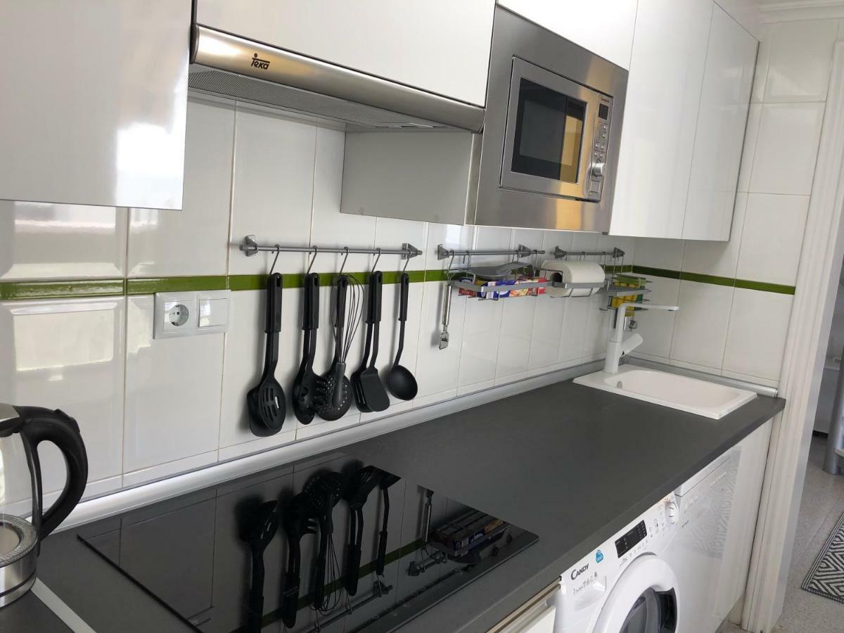 Holiday Penthouse Jardin Τορεβιέχα Εξωτερικό φωτογραφία