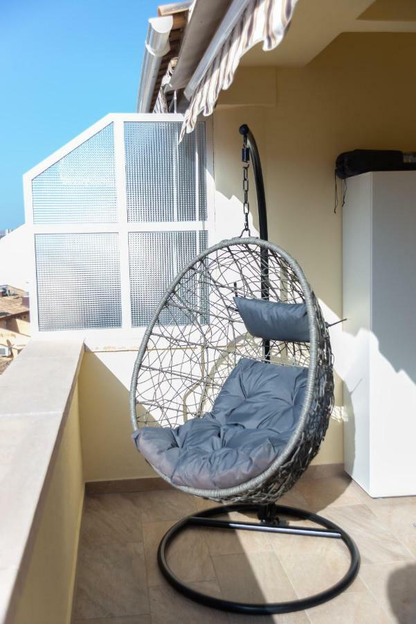 Holiday Penthouse Jardin Τορεβιέχα Εξωτερικό φωτογραφία