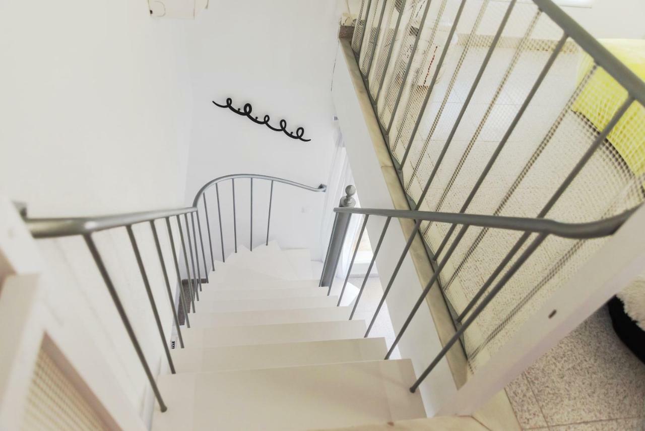 Holiday Penthouse Jardin Τορεβιέχα Εξωτερικό φωτογραφία